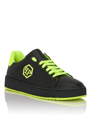Sneakers Neon Rock Low-Top