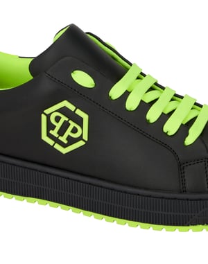Sneakers Neon Rock Low-Top