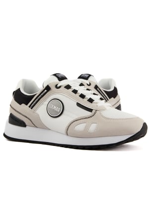 Colmar Travis Sport Bold-sneakers voor heren