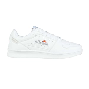Ellesse Nole-träningsskor för herr (Vit)