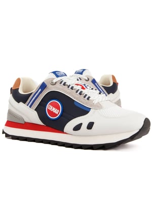 Colmar Originals Travis sneakers voor heren
