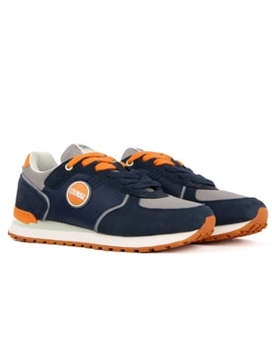 Colmar Originals Travis sneakers voor heren