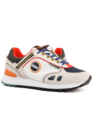 Colmar Originals Travis sneakers voor heren