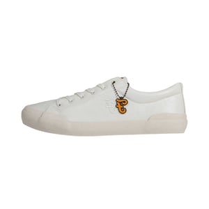 Farah Heren Dallas Trainers (Wit)