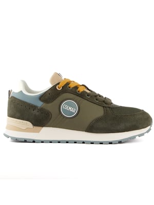 Colmar Original Travis Block sneakers voor heren