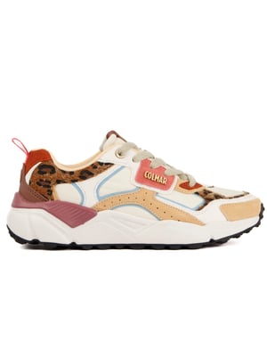 Colmar Women's Originals Garner Fuse Sneakers