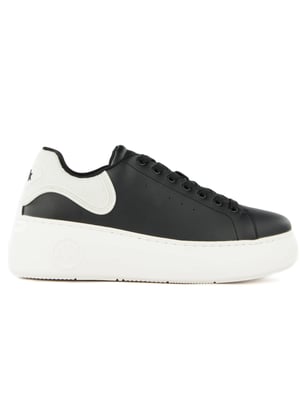 Armani Exchange Dam Signature Sneaker