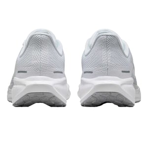 Nike Mens Air Zoom Pegasus 41 Road Pegasus Träningsskor (Vit)
