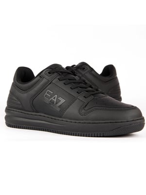 Originele EA7 herensneakers