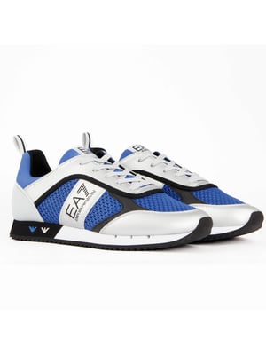 EA7 herensneakers (origineel)