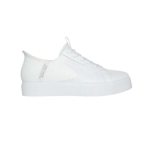 Skechers Dam/Damer Eden Lx-Royal Stride Träningsskor (Vit)