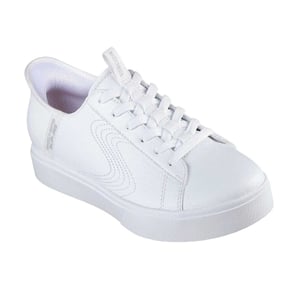 Skechers Dam/Damer Eden Lx-Royal Stride Träningsskor (Vit)