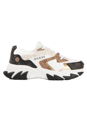 Guess Dam Notiss Sneakers