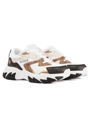 Guess Dam Notiss Sneakers
