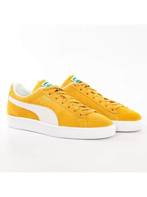 Puma Sneaker Dam Mocka Classic XXL