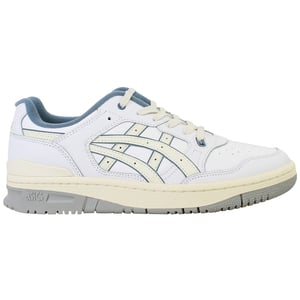 Asics EX89 Mens White Trainers