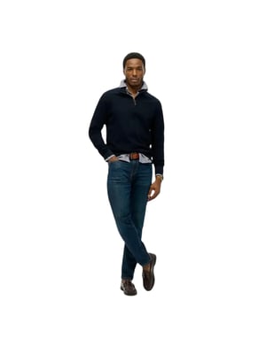 Superdry Essential sweatshirt voor heren