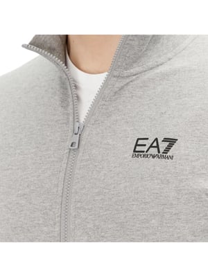 EA7 Heren Eagle Line Vest