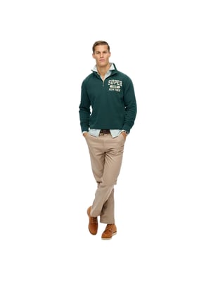 Superdry heren sporttrui