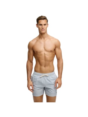 Superdry Seer Sucker zwempak voor heren