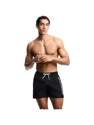 Emporio Armani herenbadpak met kenmerkende stijl