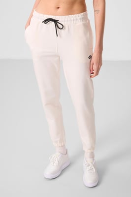 Vrouwen Gebreide Trainingspak Set
