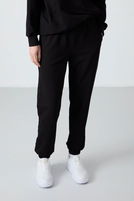 Oversized Hoodie en Broek Set