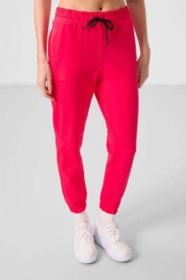 Dames Brei Trainingspak Set