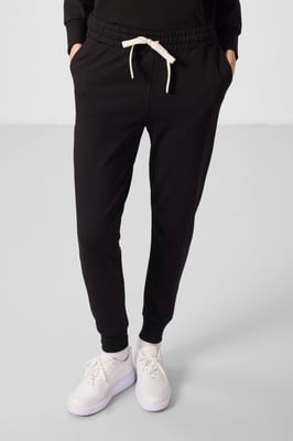 Overmaat Hoodie en Broek Set