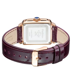 GV2 Womens Padova Gemstone watch