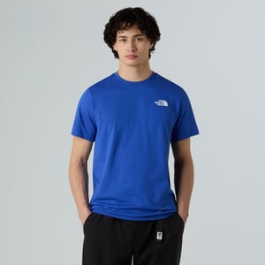 M Ss Box Nse Tee