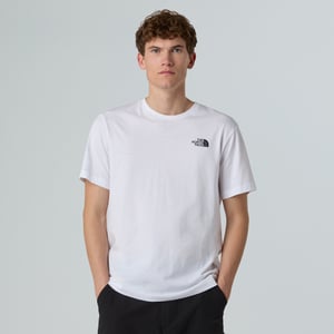 M Ss Box Nse Tee