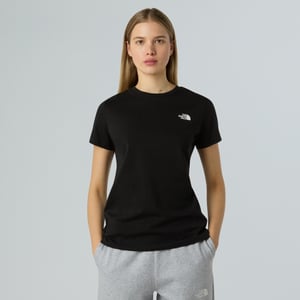 W Ss Sd Slim Tee