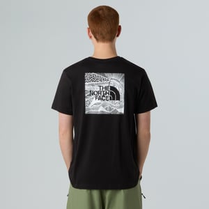 M Ss Box Nse Celebration Tee