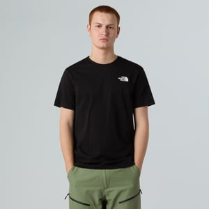 M Ss Box Nse Celebration Tee