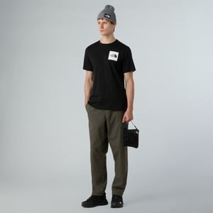 M Ss Fine Tee