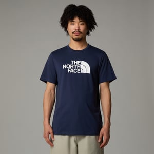 M Ss Easy Tee