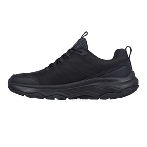 Skechers Dames/Dames Slip-on Trainers (Zwart)