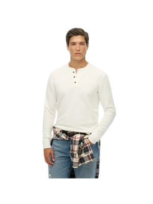 Superdry heren T-shirt Merchant Grandad