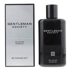 Givenchy Gentleman Society Shower Gel 200ml