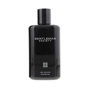 Givenchy Gentleman Society Shower Gel 200ml