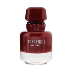 Givenchy L'interdit Eau de Parfum Rouge Ultime 35ml Spray