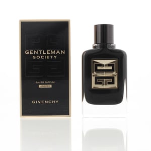 Givenchy Gentleman Society Ambree Eau de Parfum 60ml Spray
