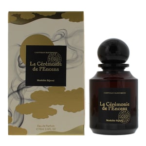 L'artisan Parfumeur La Ceremonie De L'encens Eau de Parfum 75ml Spray