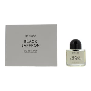 Byredo Black Saffron Eau de Parfum 50ml Spray