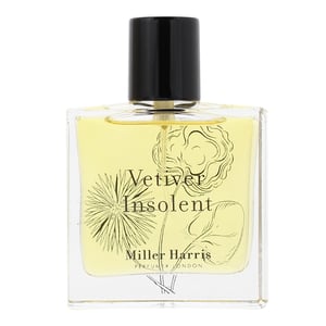 Miller Harris Vetiver Insolent Eau de Parfum 50ml Spray