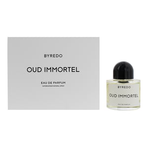 Byredo Oud Immortel Eau de Parfum 50ml Spray