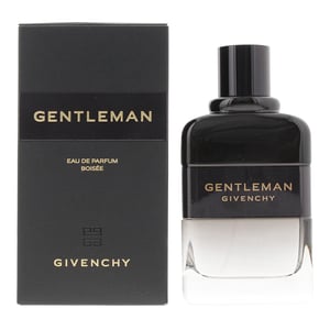 Givenchy Gentleman Eau de Parfum Boisée 100ml Spray