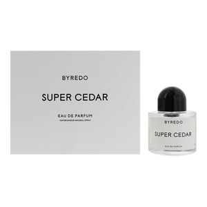 Byredo Super Cedar Eau de Parfum 50ml Spray