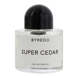 Byredo Super Cedar Eau de Parfum 50ml Spray